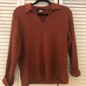 Peruvian Connection Sweater